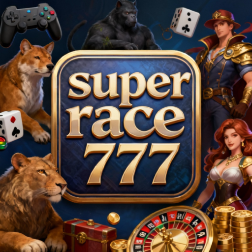 superace777