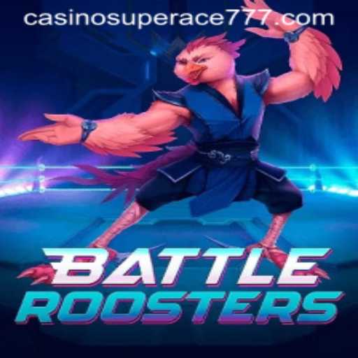 BattleRoosters: An Epic Strategy Game with a Unique Twist