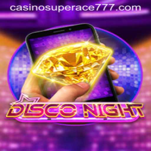 Dive into DiscoNightM: The Ultimate Gaming Experience with Superace777