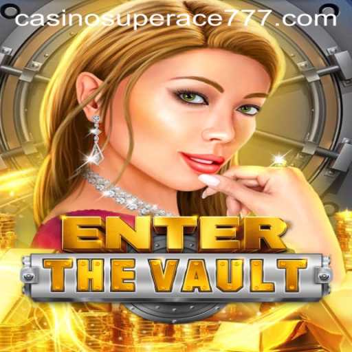 EntertheVault: An Exciting Dive into a World of Strategy and Chance