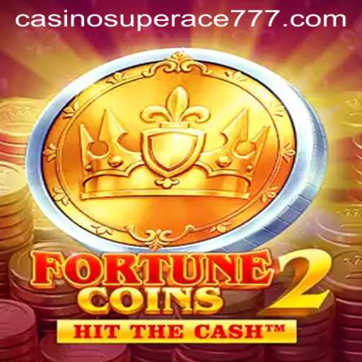 Exploring the Exciting World of FortuneCoins2 Featuring SuperAce777