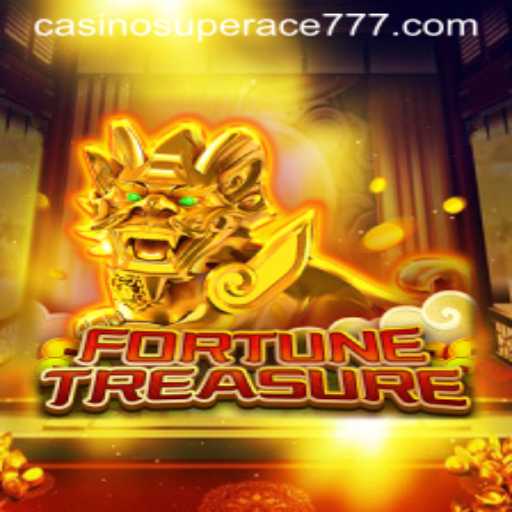 Discover the Thrills of FortuneTreasure: A New Era in Digital Gaming