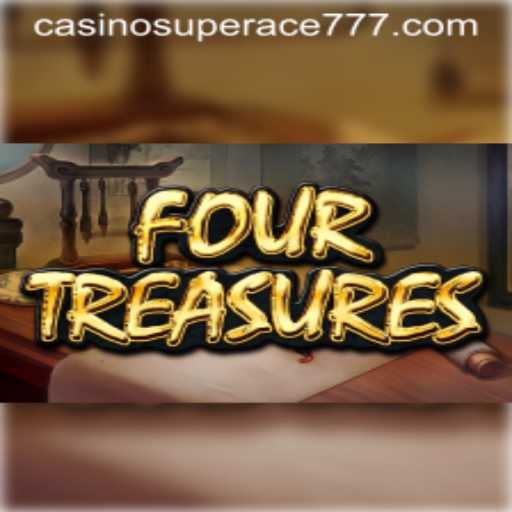 Discover the Exciting World of FourTreasures with SuperAce777