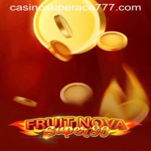 Exploring FruitNovaSuper80: A Captivating Slot Game Experience
