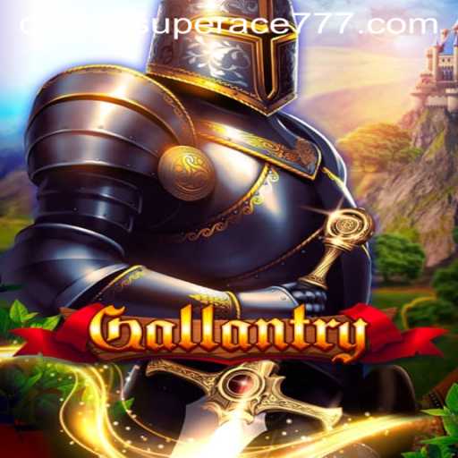 Gallantry: The Ultimate Strategy Game Experience