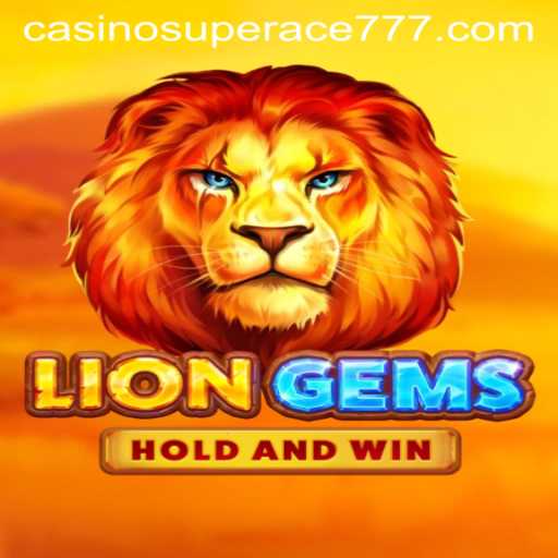 LionGems: A Roaring Adventure in Modern Gaming