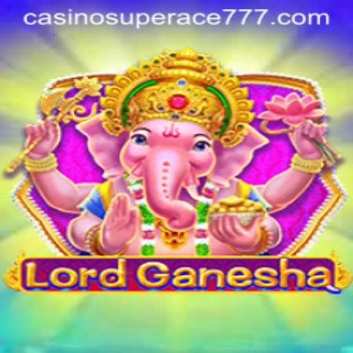 LordGanesha: A Divine Journey with Superace777