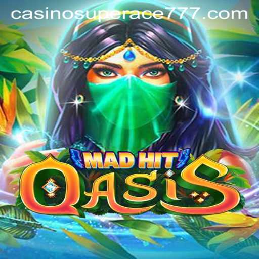 Dive into the World of MadHitOasis: An Enchanting New Adventure