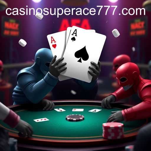 poker heads-up um contra um