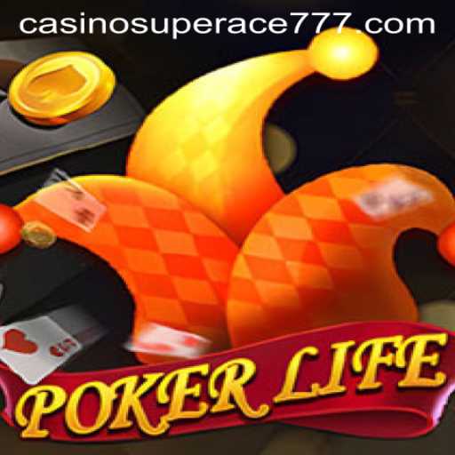 Experience the Thrill of PokerLife: Master Your Skills with SuperAce777