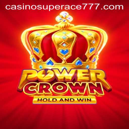 PowerCrown: Unveiling a New Era of Interactive Gaming