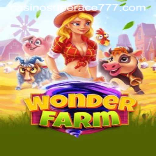 WonderFarm: Cultivating Success and Strategy in a Virtual Oasis